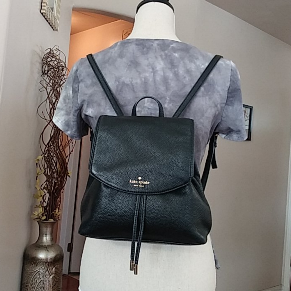Kate Spade Backpack - Picture 10 of 16